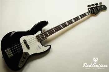 2021 Collection Made in Japan Traditional Late 60S Jazz Bass